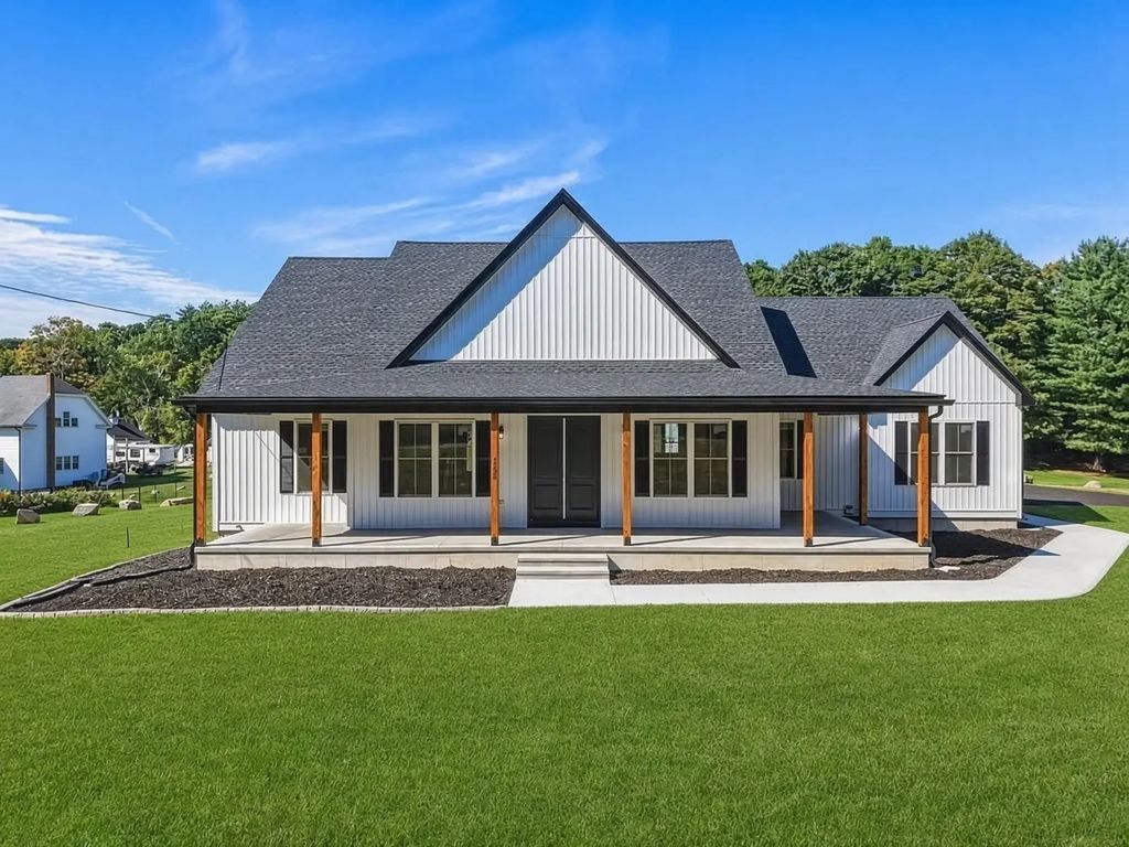 2238 Baptist Hill Rd, Palmer
