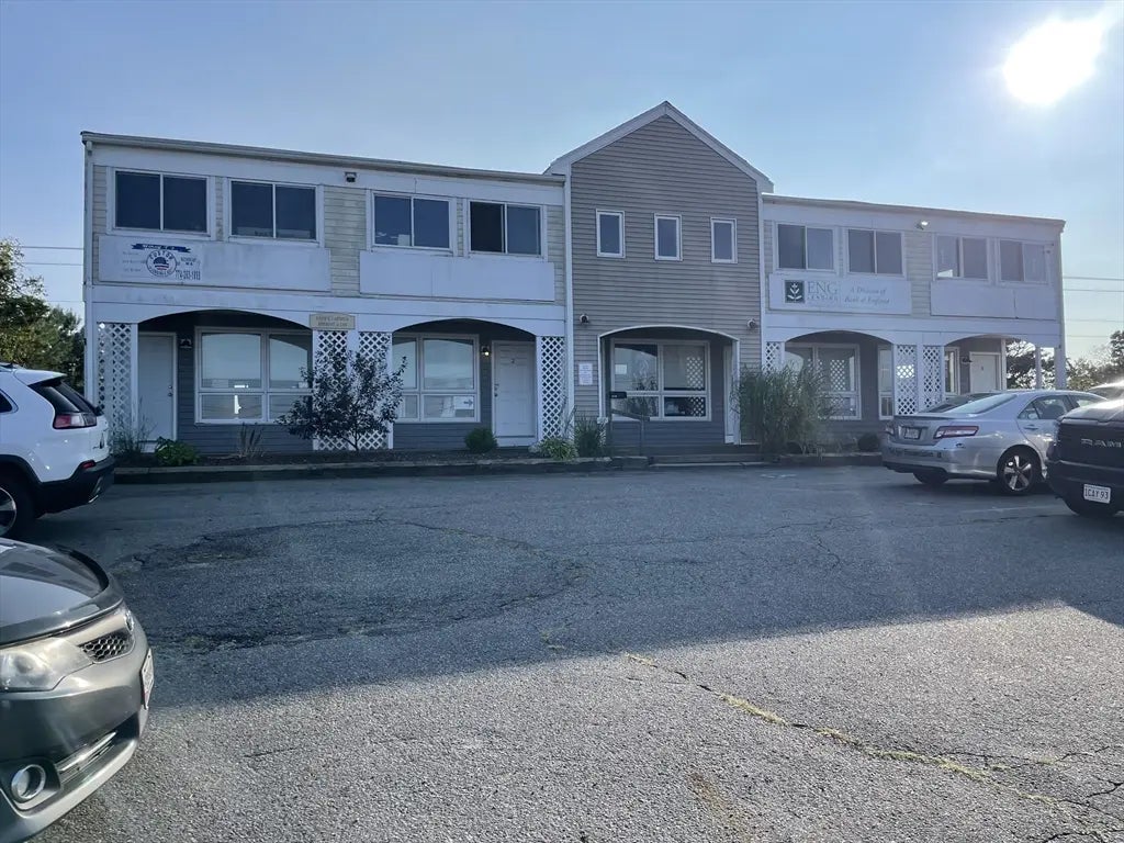 3229 Cranberry Hwy #1, Wareham