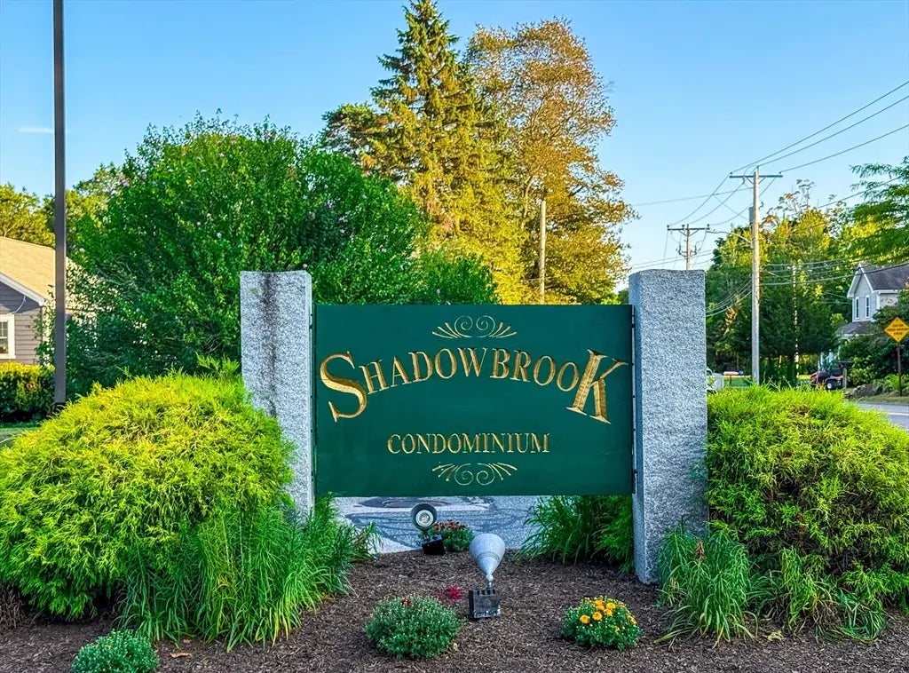 10 Shadowbrook Ln #24, Milford