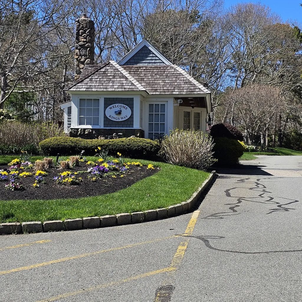 14 Forest Gate #14, Yarmouth