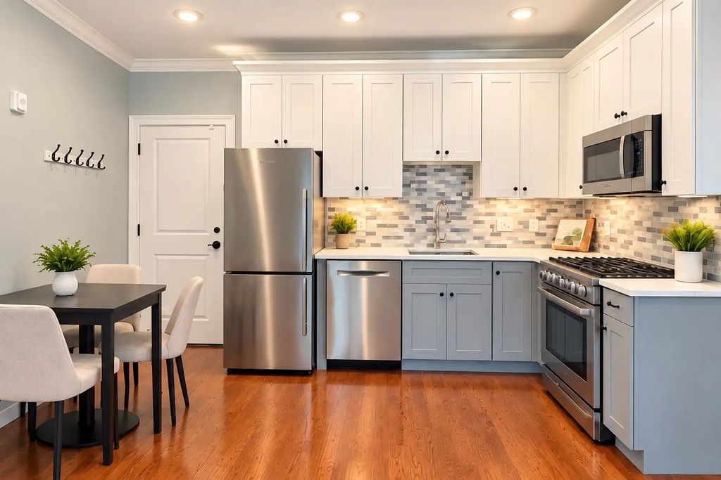 104 Beacon Street #2, Somerville