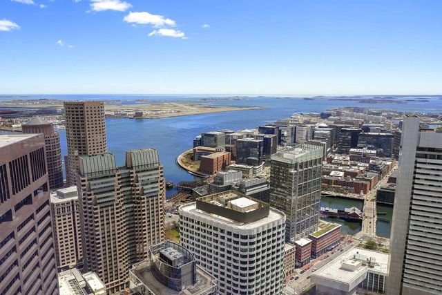 240 Devonshire Street #4608, Boston