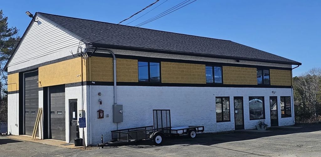 3091 Cranberry Hwy, Wareham