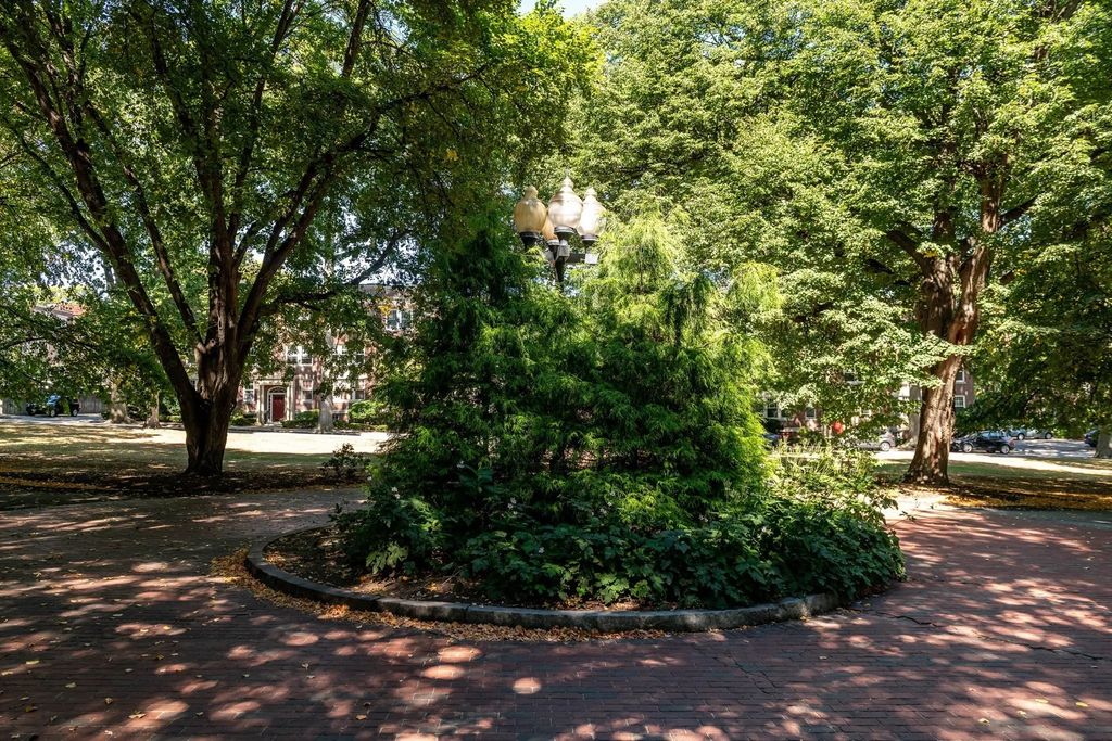 15 Thatcher St #b1, Brookline