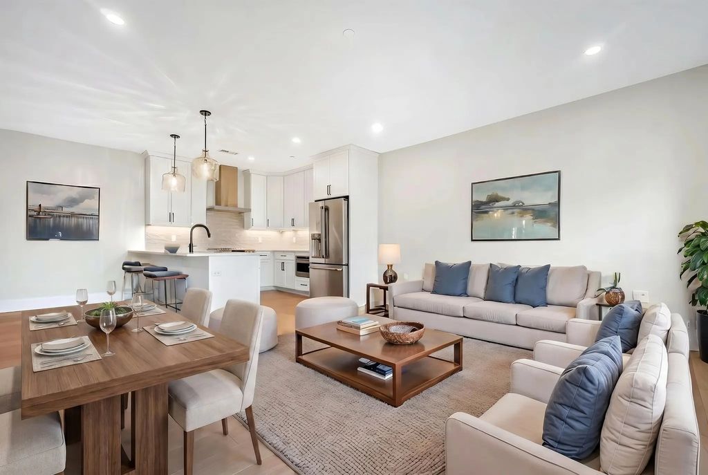 62 Foundry St #504, Wakefield