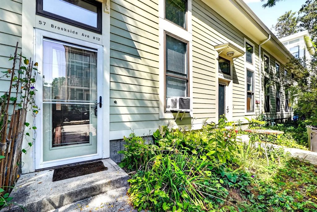57 Brookside Ave #12, Boston