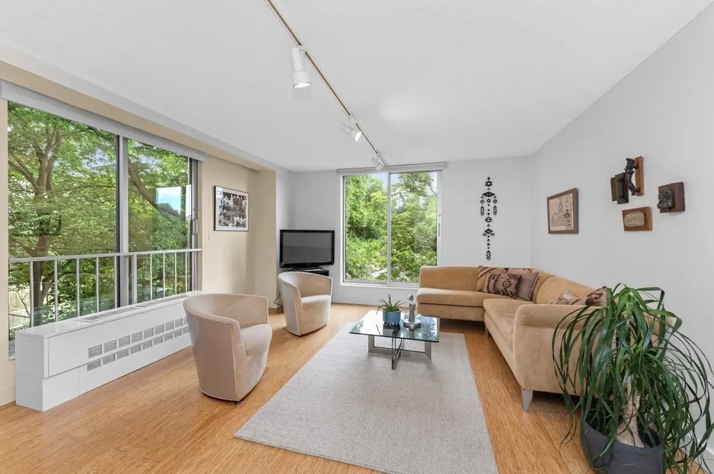 99 Pond Ave. #506, Brookline