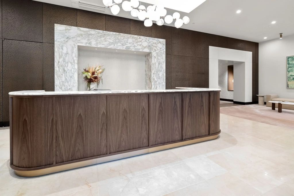 500 Atlantic Avenue #14v, Boston