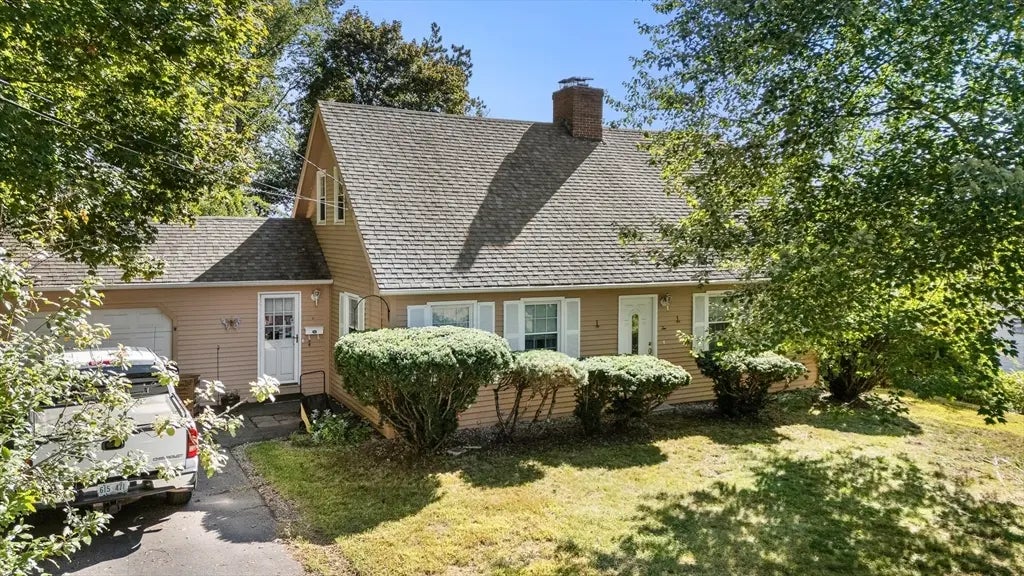 2 Kensington, Concord