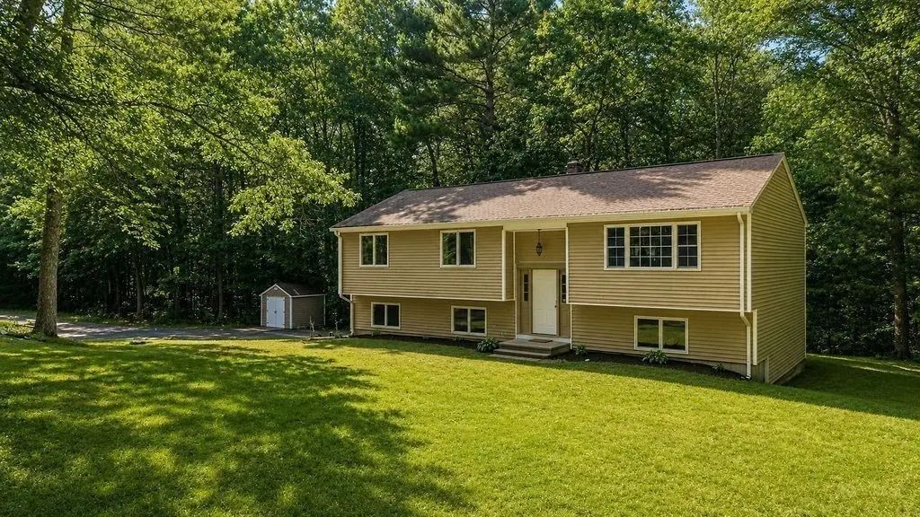 166 School St, Rehoboth