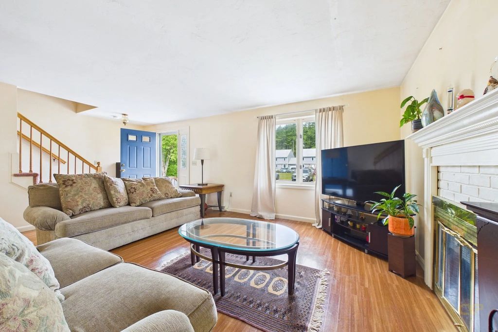 663 Wareham Street #11, Middleboro