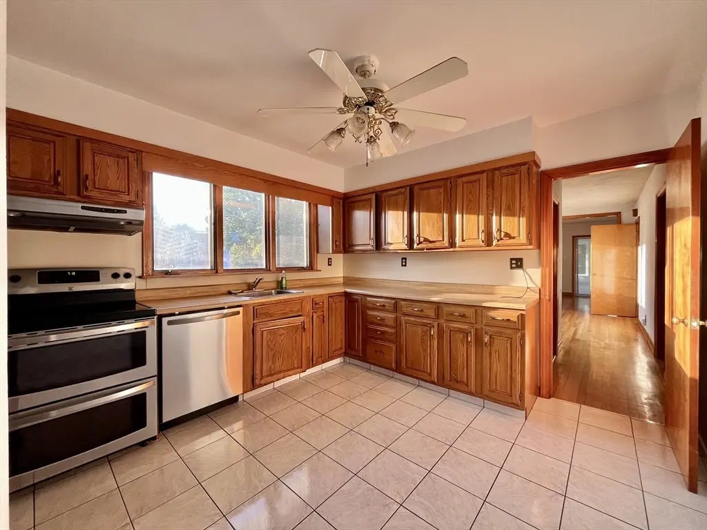 40-42 Dartmouth St #40, Arlington