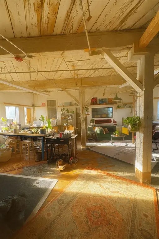 7 Sherman #s, Boston