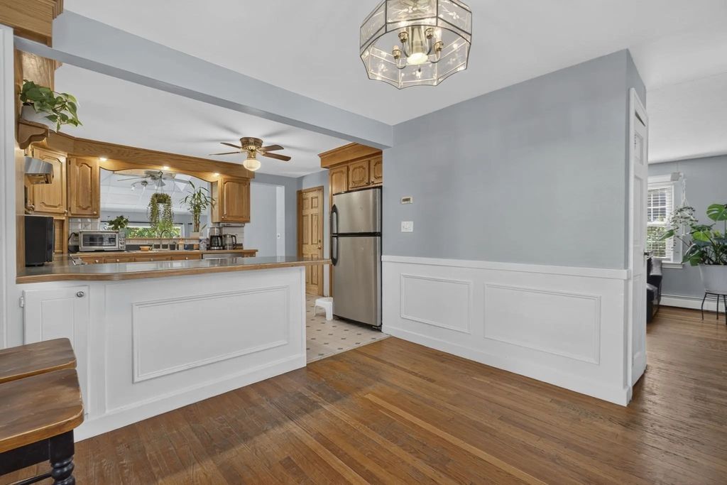 8 Lyndale Rd, Worcester