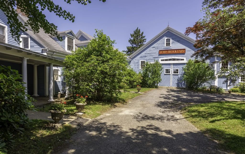 10 Reiling Pond Rd, Lincoln