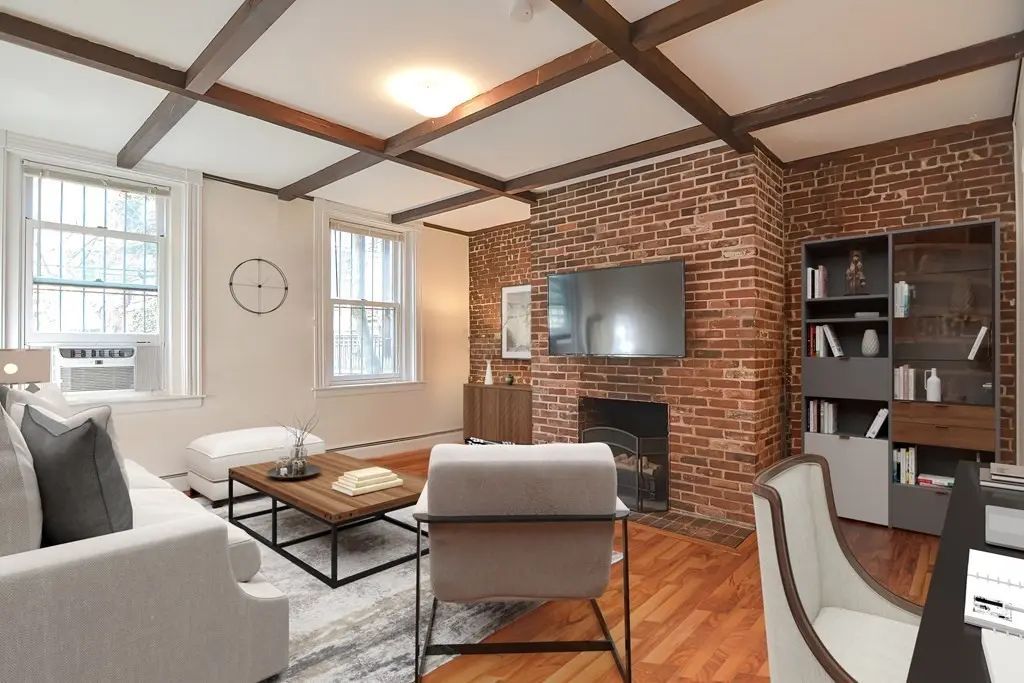 23 Union Park #1, Boston