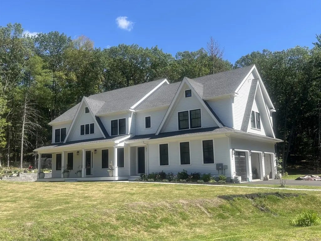 45 Widow Rites Lane, Sudbury