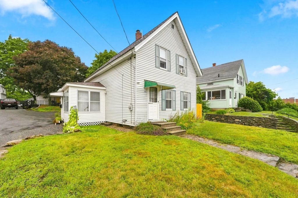 45 Nichols St, Gardner