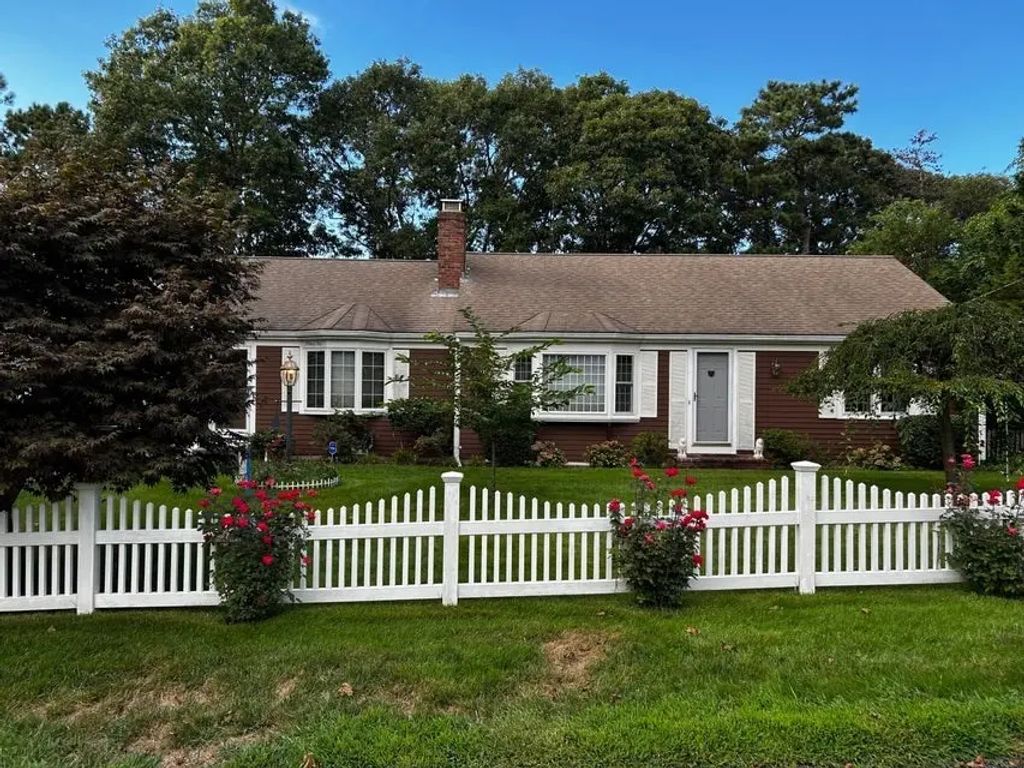96 Shaker House Road, Yarmouth