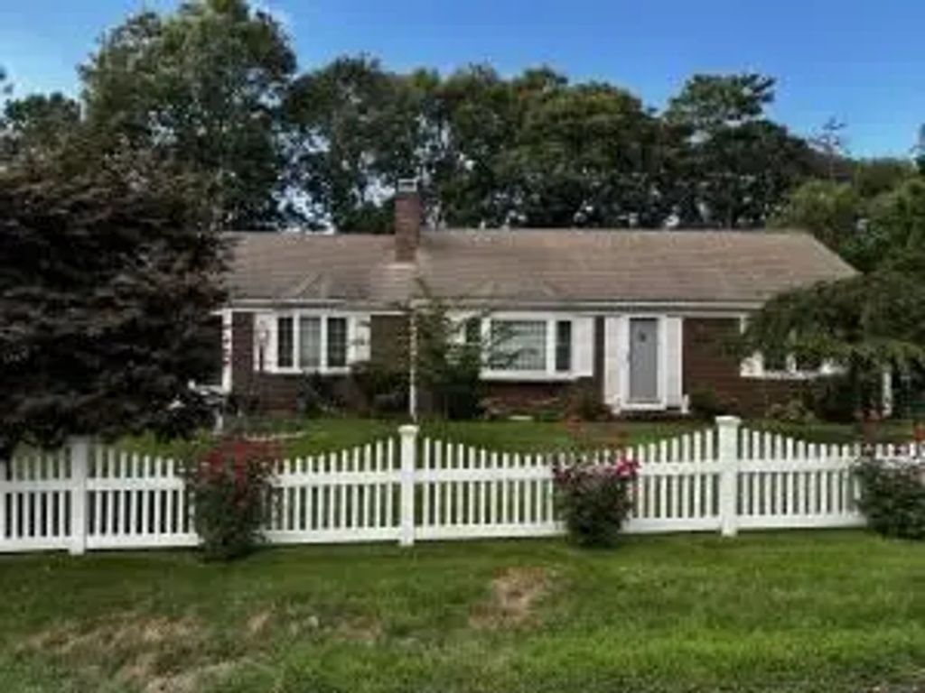96 Shaker House Road, Yarmouth