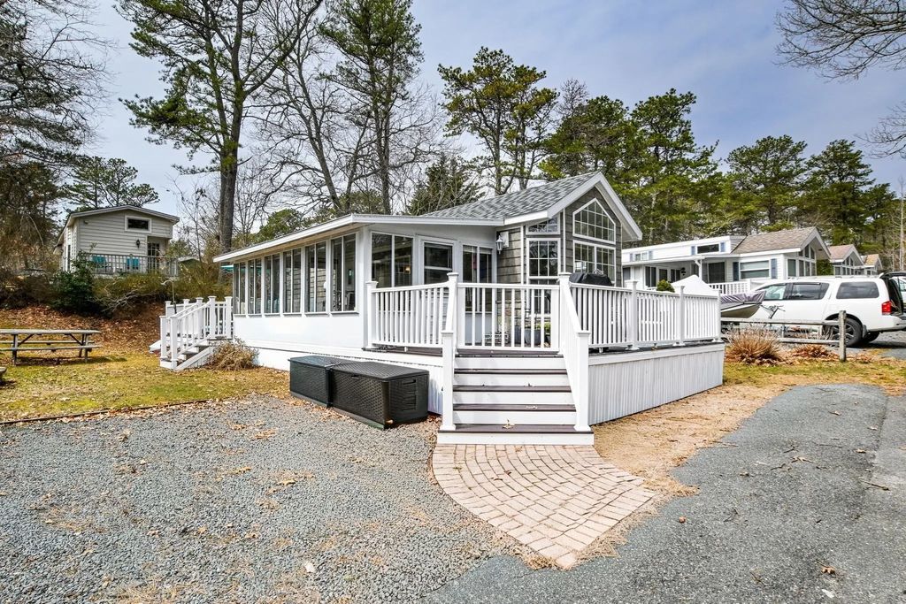 185 Cotuit Rd #1 Juniper, Sandwich