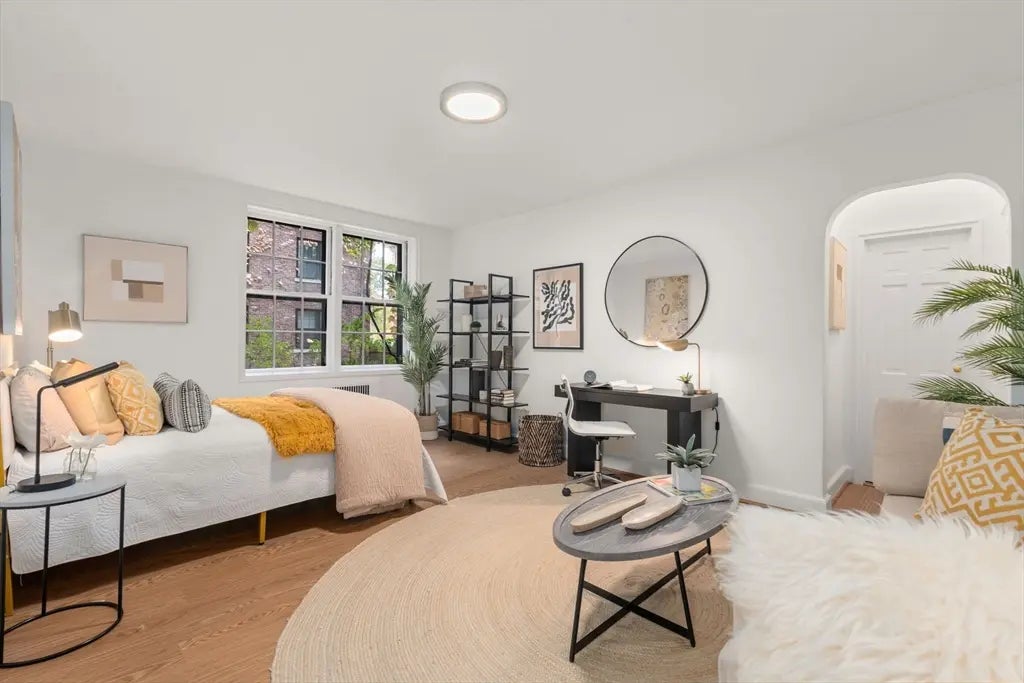 50 Follen Street #109, Cambridge