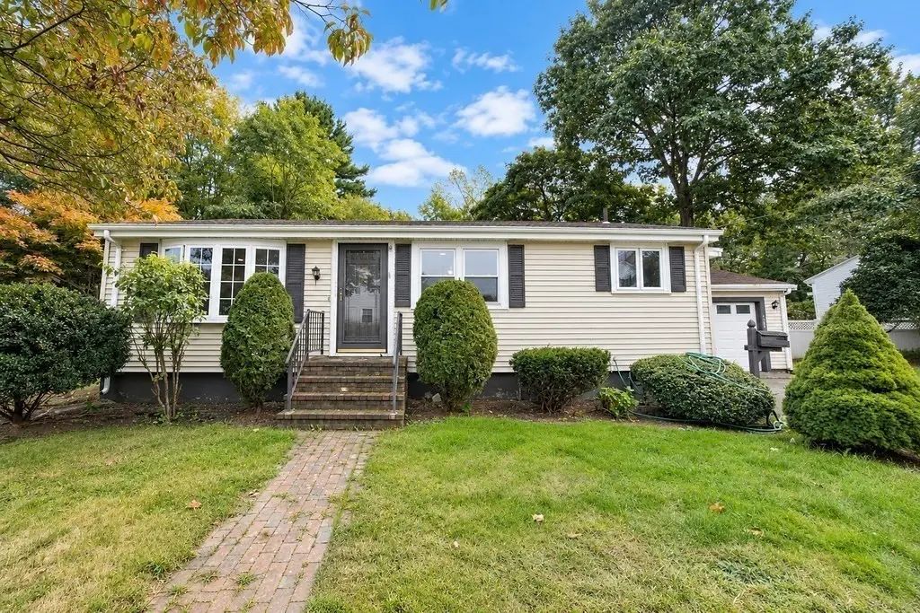 430 W Britannia St, Taunton
