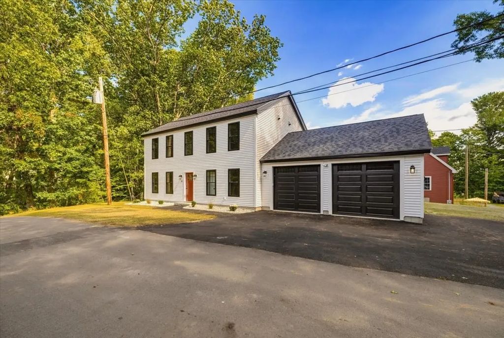 43 Arrow Trail, Groton
