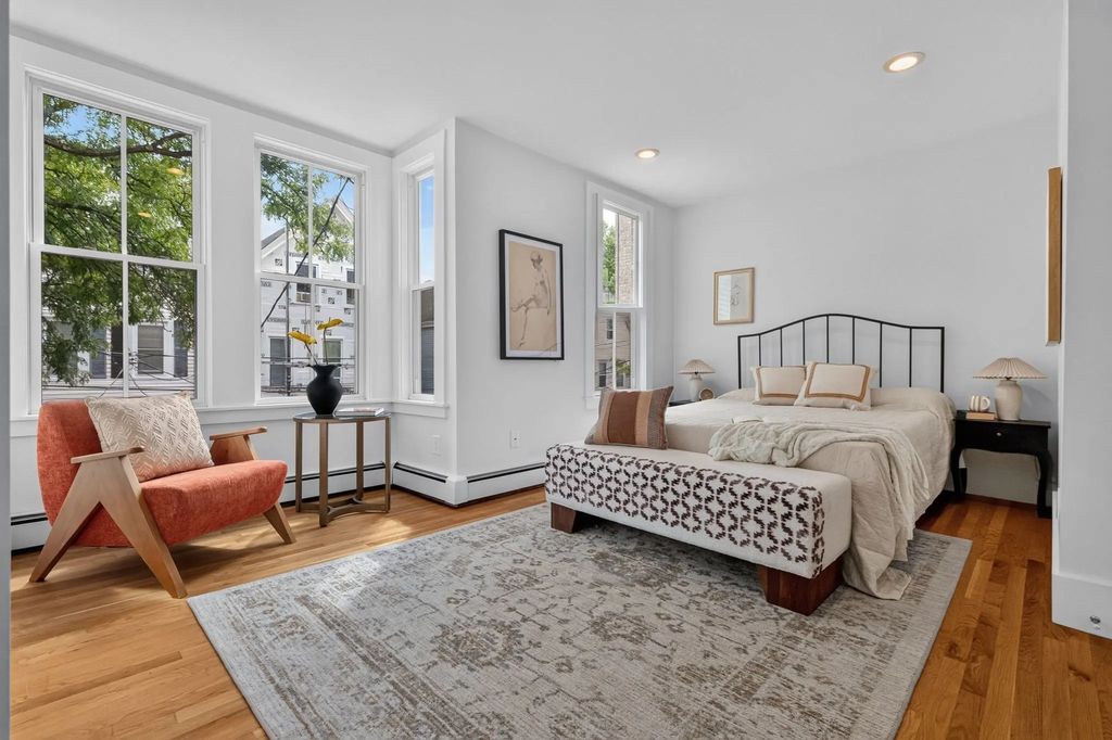 120 Trenton Street #2, Boston