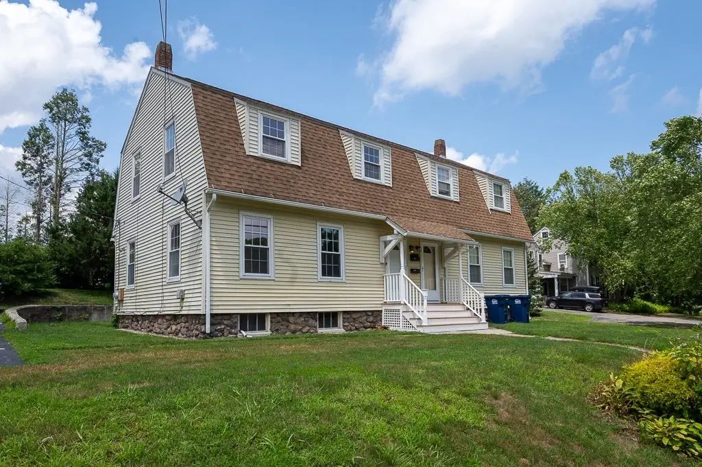 164 West Main, Millbury