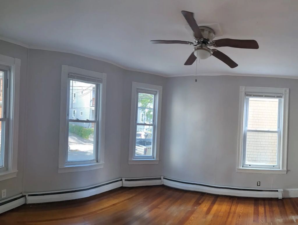 24 Montfern Ave #1, Boston