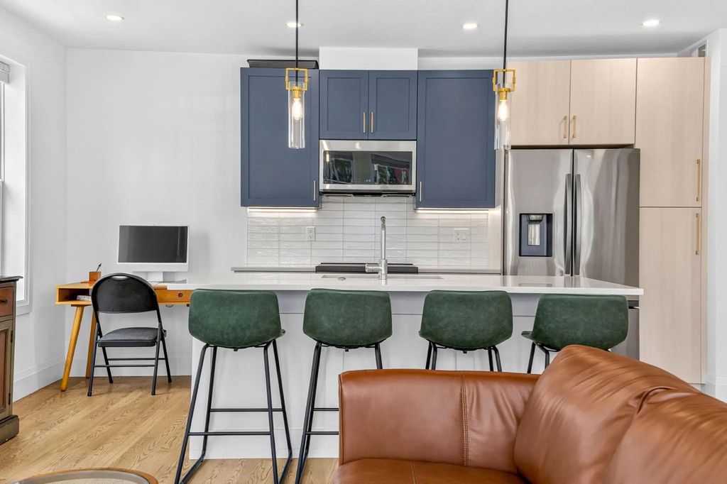 808 Morton St #1, Boston
