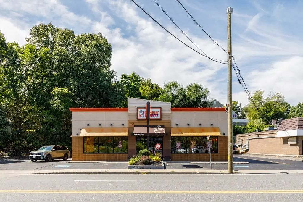 804 North Main Street, Leominster
