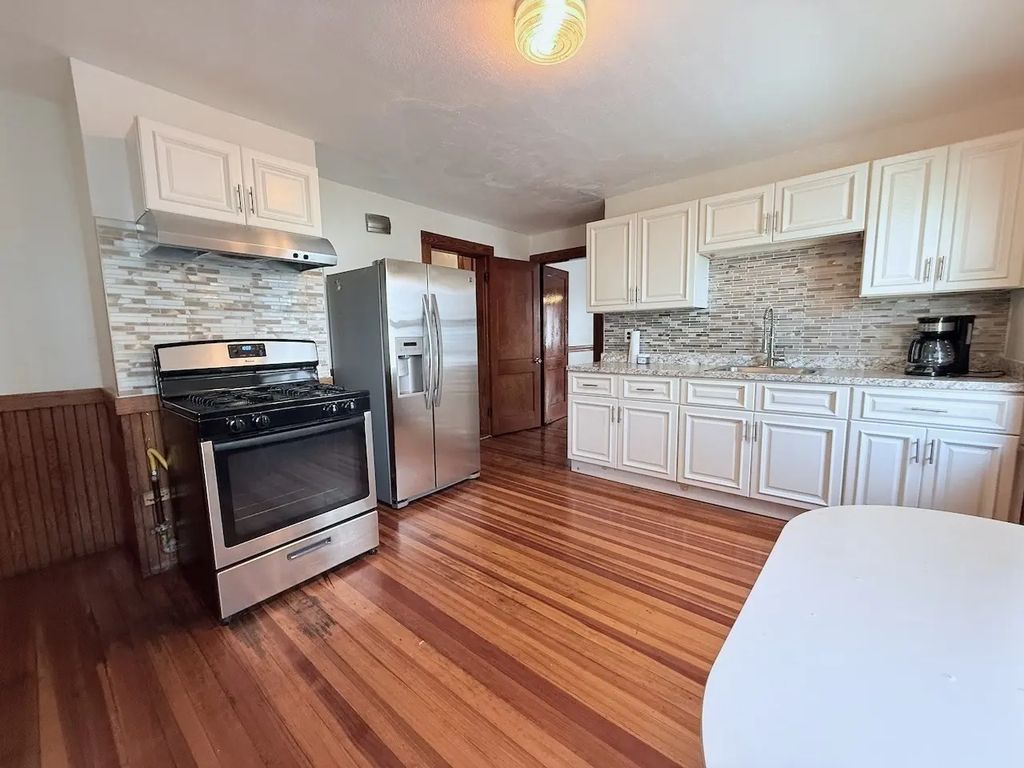 90 Homes Ave #2, Boston
