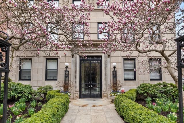 100 Beacon Street #6, Boston