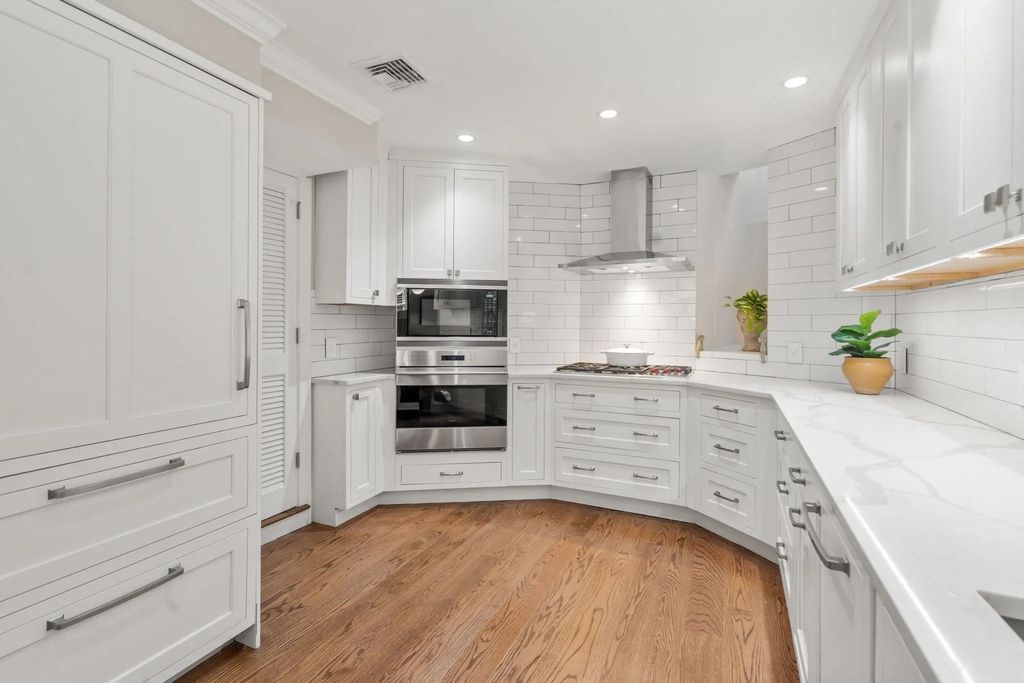 38 Rutland Square #1, Boston