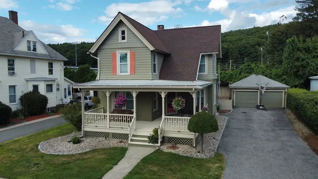 44 Converse St, Palmer