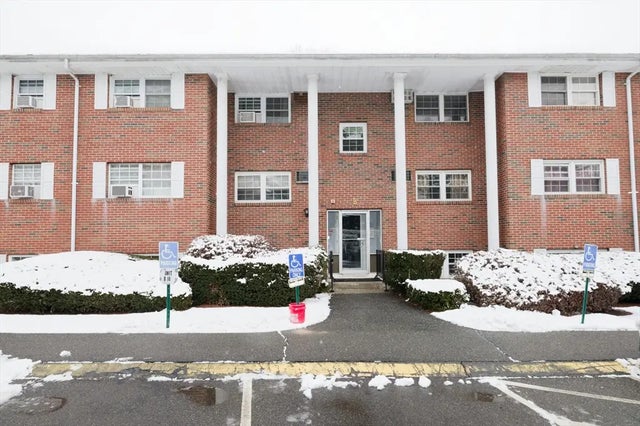 39 Pleasant St #b4, Northborough