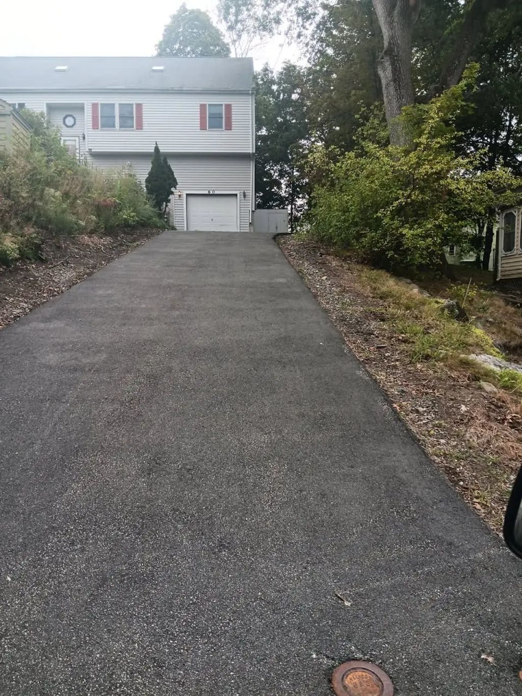 60 Wright Street #garage, Stoneham