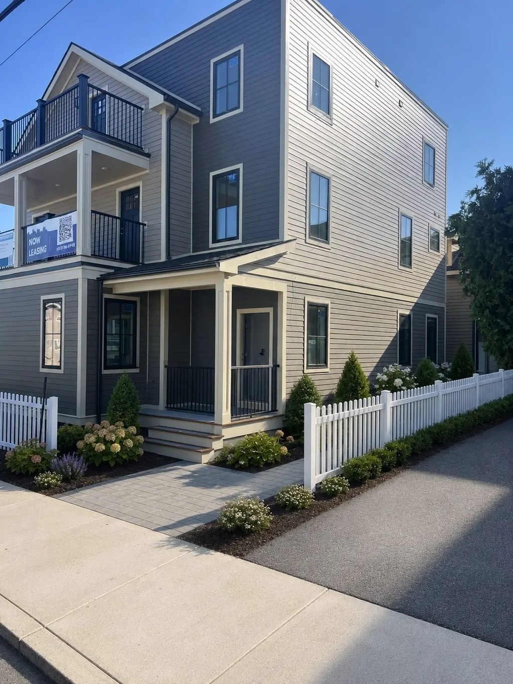 26 Alfred Street #1, Medford