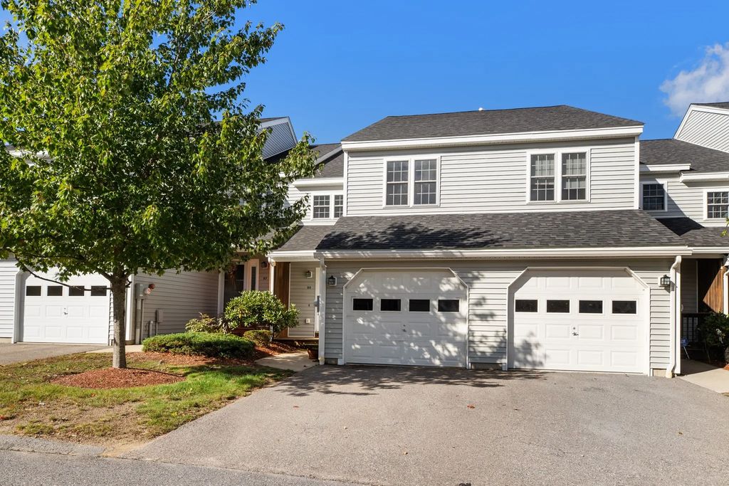 95 Green Briar Rd #95, Fitchburg