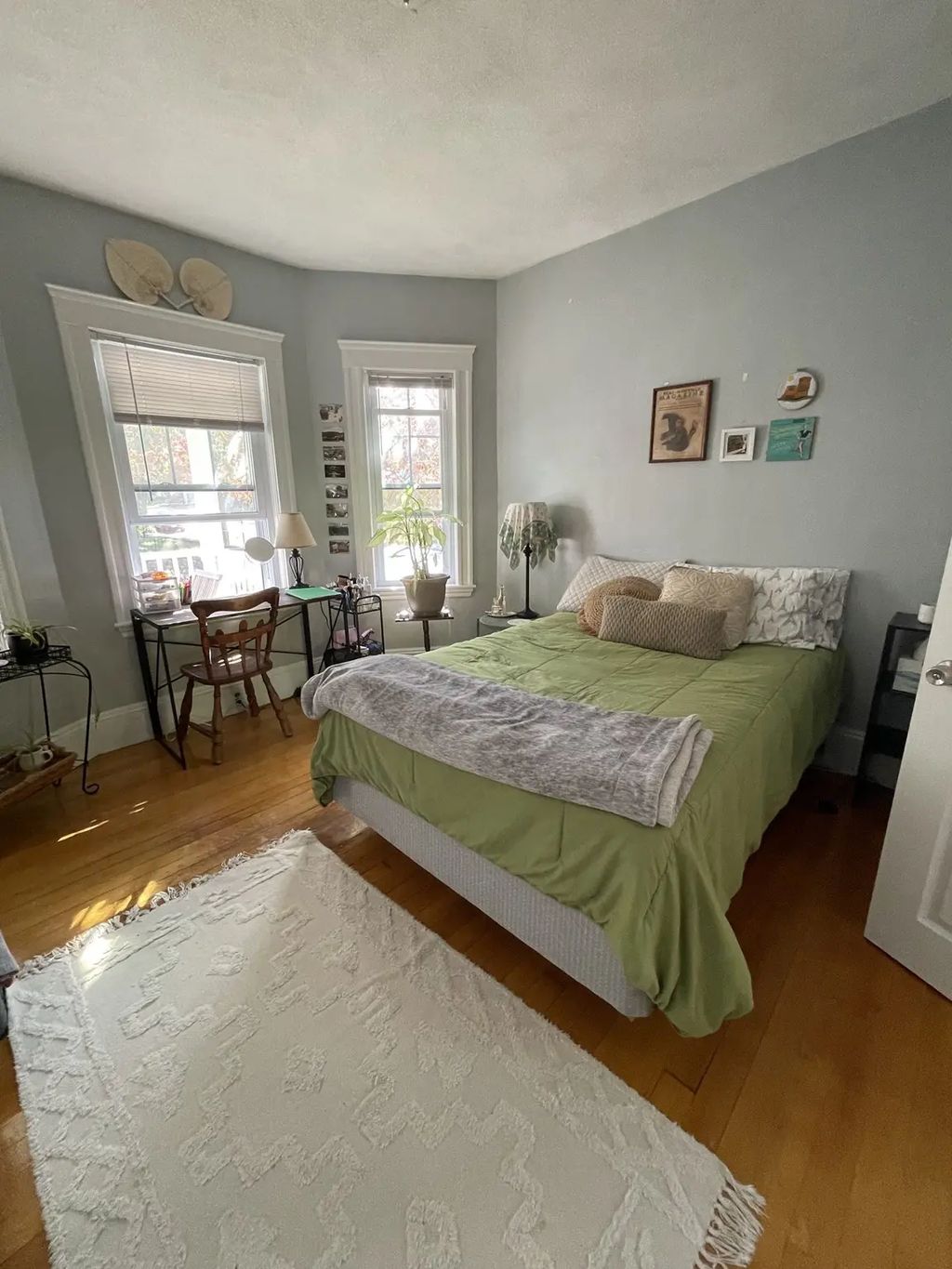 117 Hillsdale Rd #1, Somerville