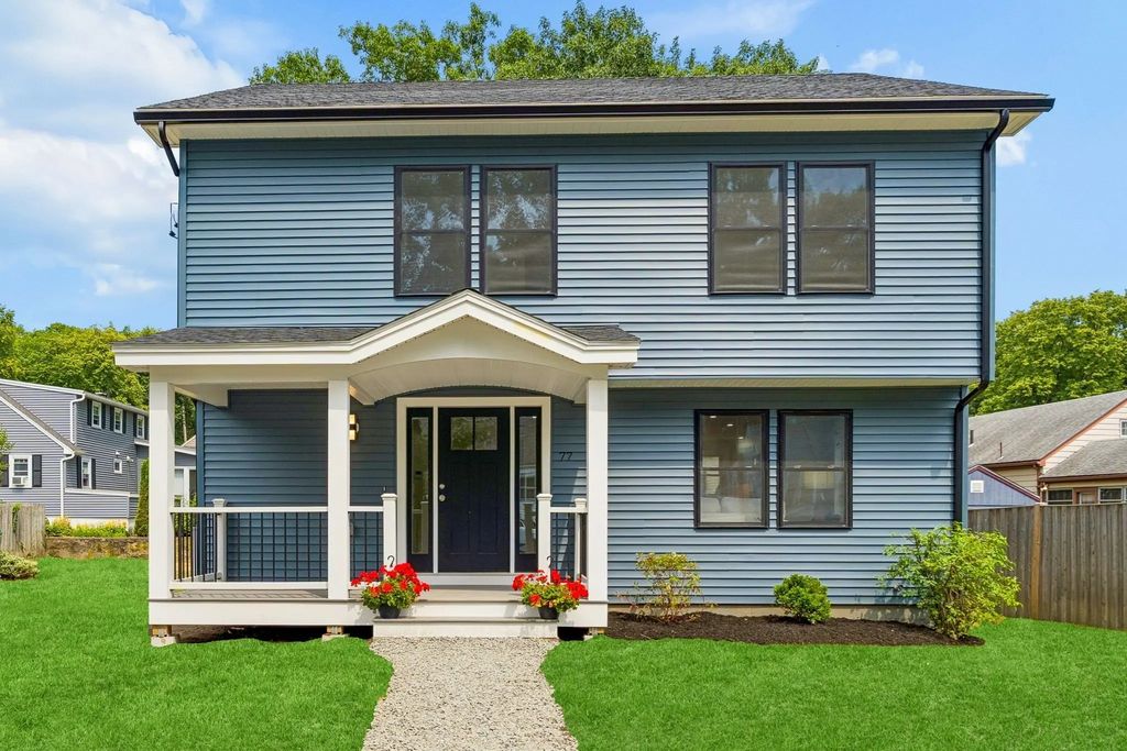 77 Hurd St, Lynn