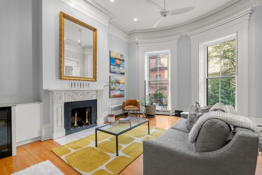 30 Hancock Street #2, Boston