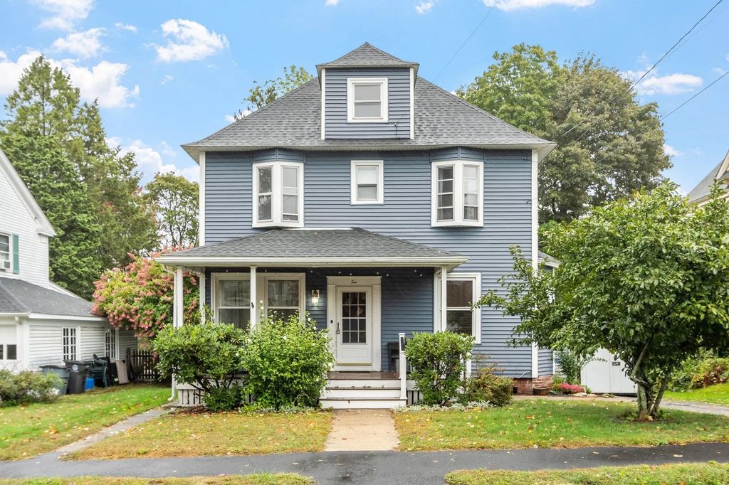 10 Byron St, Haverhill