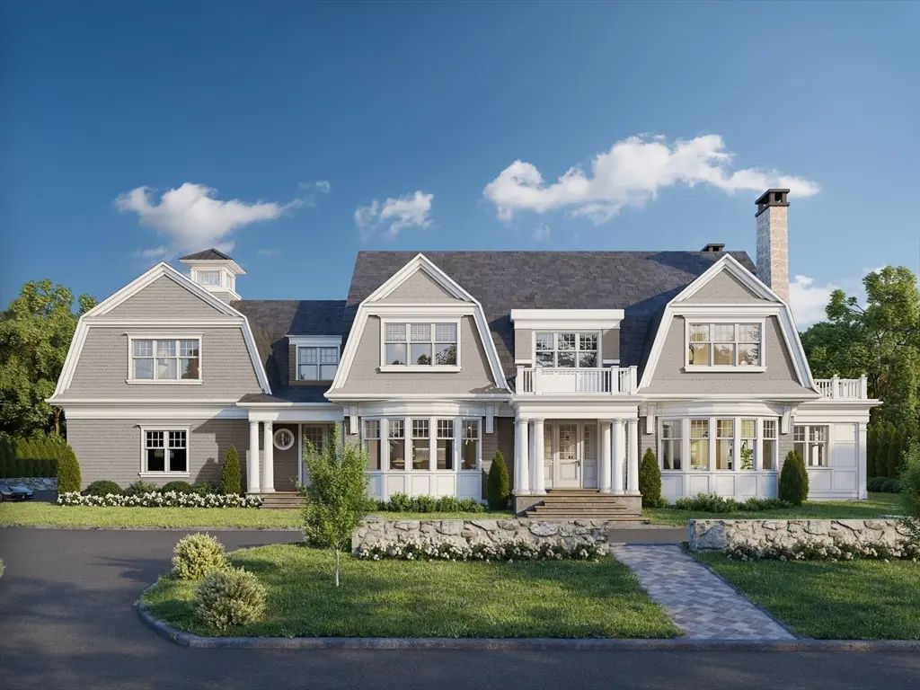 46 Royalston Road, Wellesley
