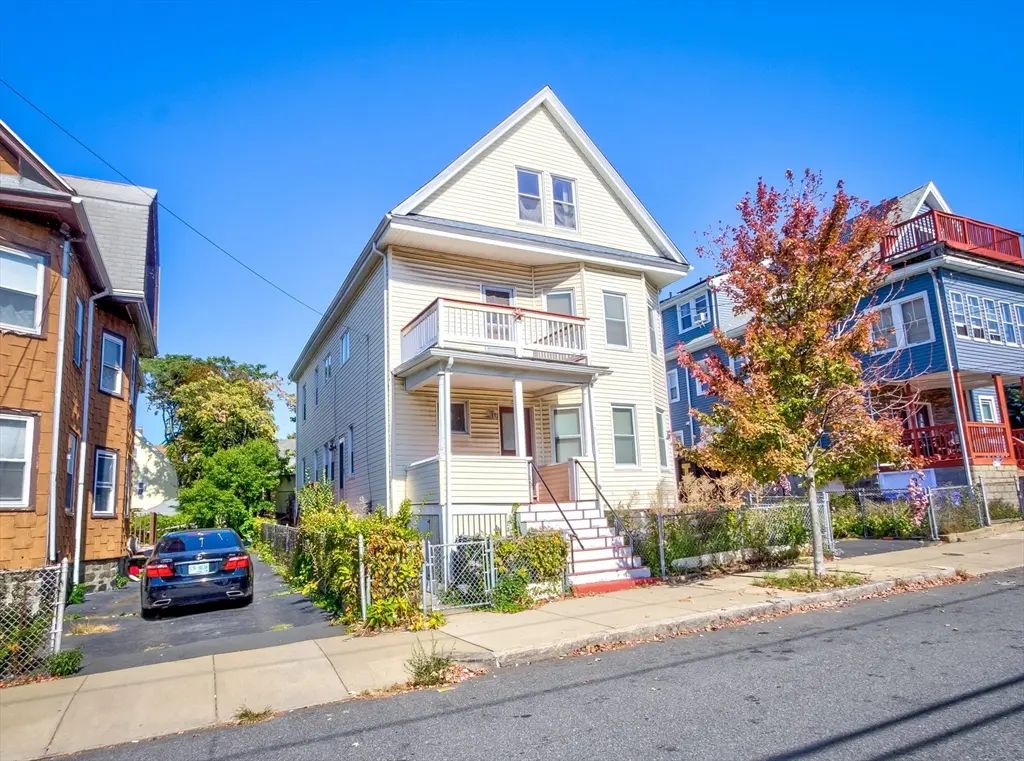 89 Judson St, Malden