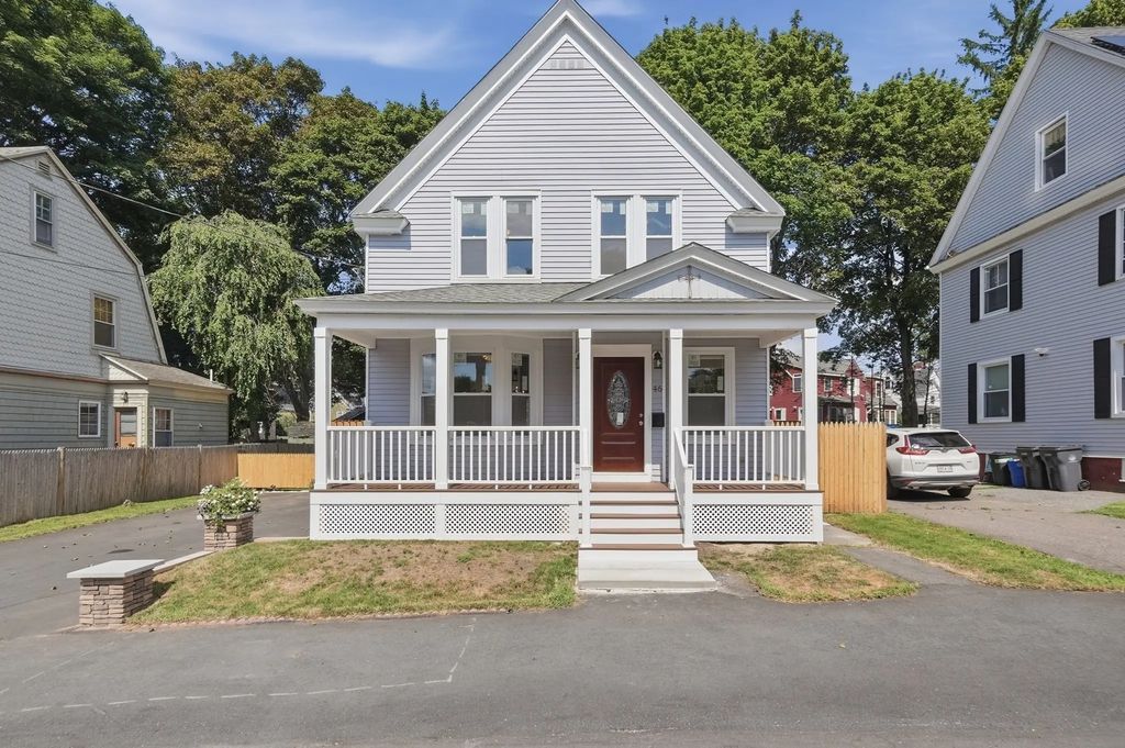 46 Sheridan St, Haverhill