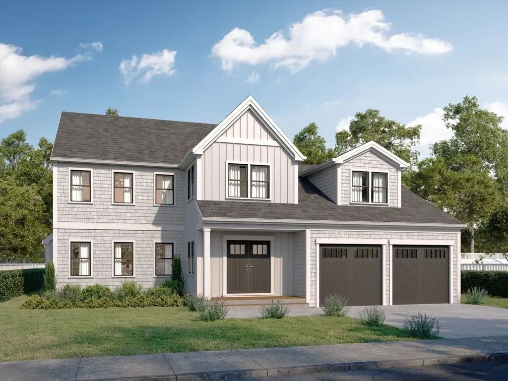 Lot 7 Sailaway Lane, Falmouth