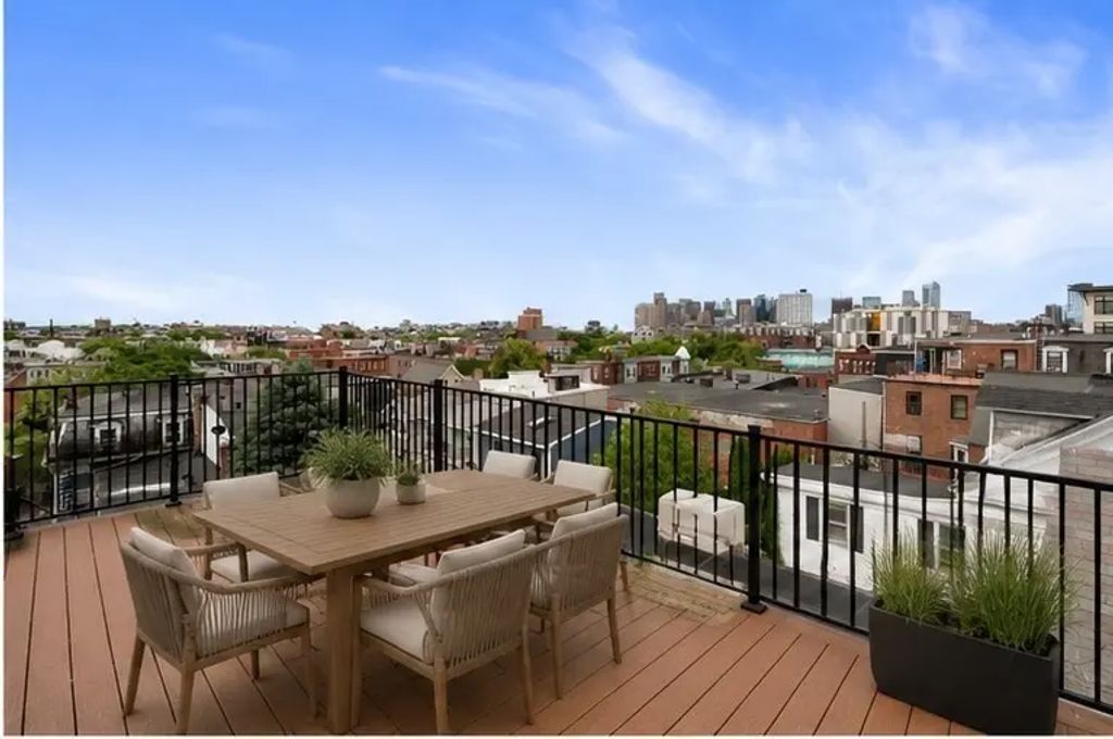 17 Princeton St #3, Boston